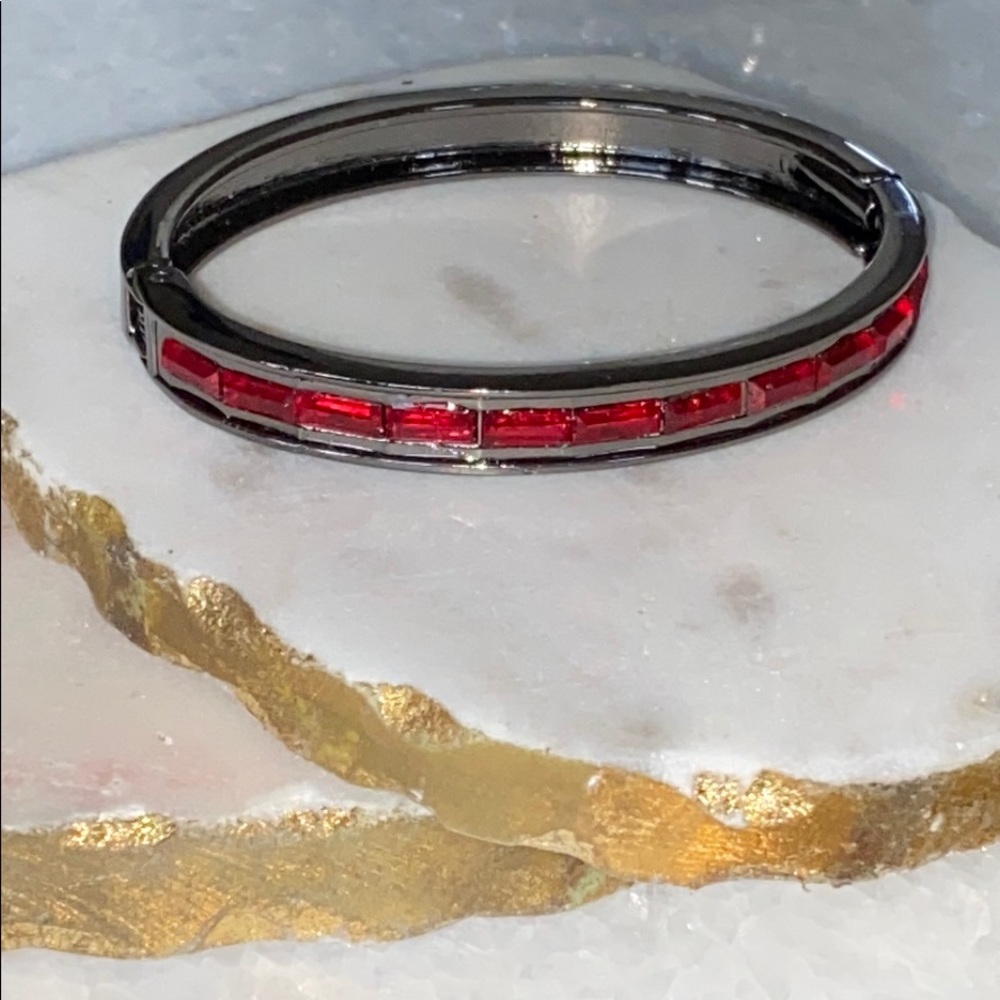 Crystal Bracelet